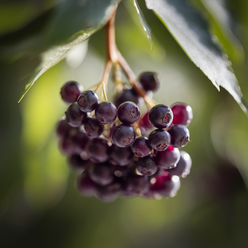 Elderberry